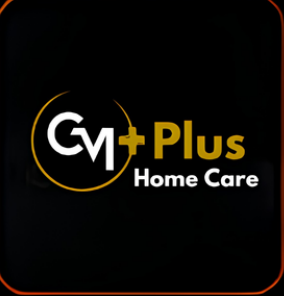 Logo CM+Plus Home Care